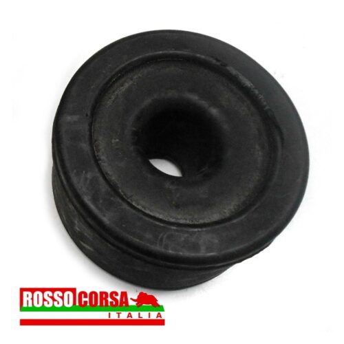 Tampone gomma supporto telaio Fulvia – posteriore superiore