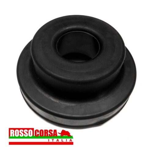Tampone gomma supporto telaio Fulvia – anteriore superiore