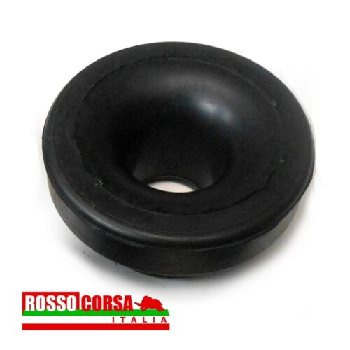 Tampone gomma supporto telaio Fulvia – centrale superiore