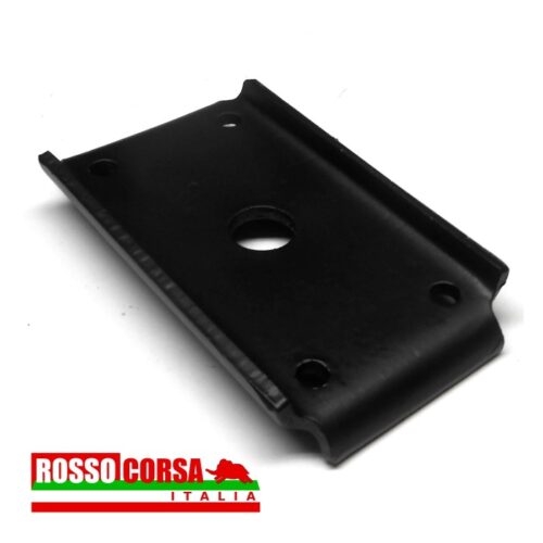 Staffa fissaggio balestra anteriore Fulvia 1°serie