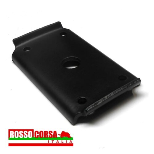 Staffa fissaggio balestra anteriore Fulvia 1°serie