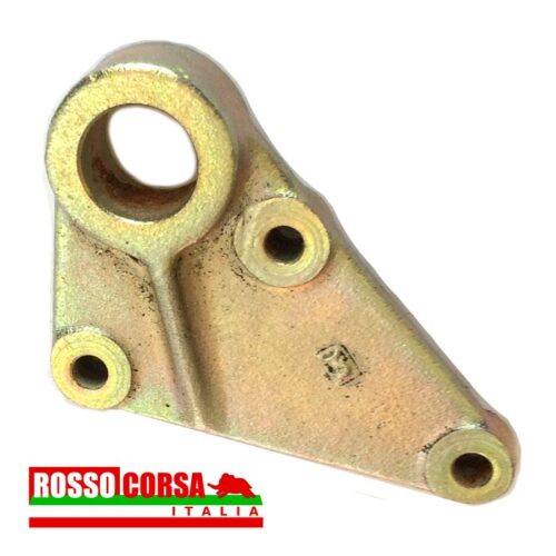 Staffa fissaggio alternatore