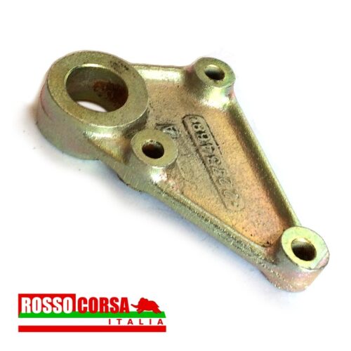 Staffa fissaggio alternatore