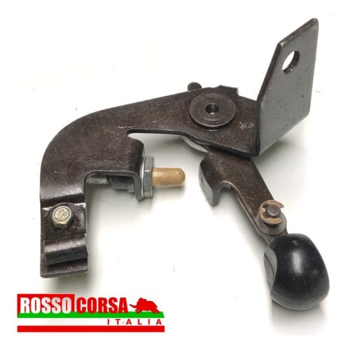 Leveraggio comando starter Fulvia