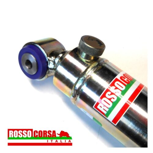 Lancia Fulvia ammortizzatori SPORT PRO regolabili kit ant + post Fulvia