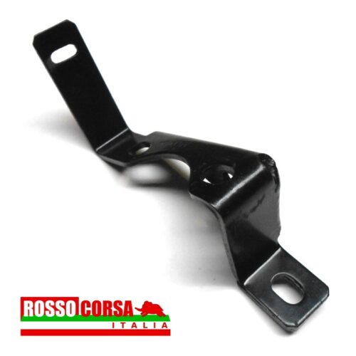 Staffa supporto scatola sterzo Fulvia 1°serie