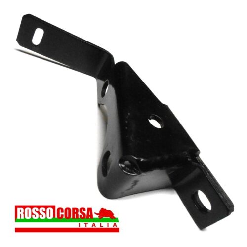 Staffa supporto scatola sterzo Fulvia 1°serie