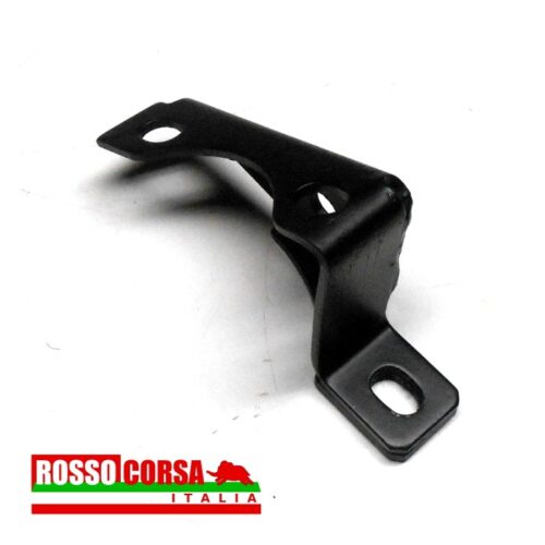 Staffa supporto scatola sterzo Fulvia 2°serie