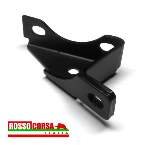 Staffa supporto scatola sterzo Fulvia 2°serie