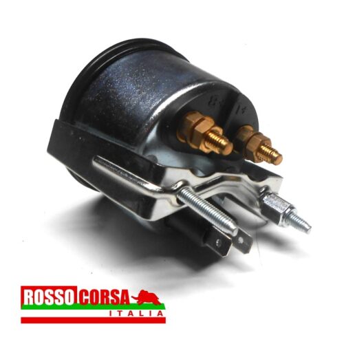 Amperometro VDO -60 / +60A