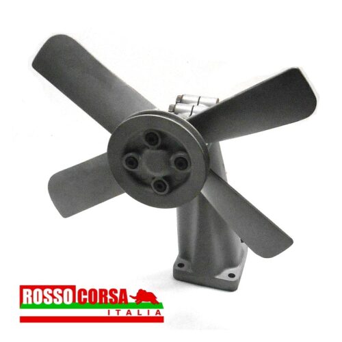 Ventola meccanica radiatore Fulvia