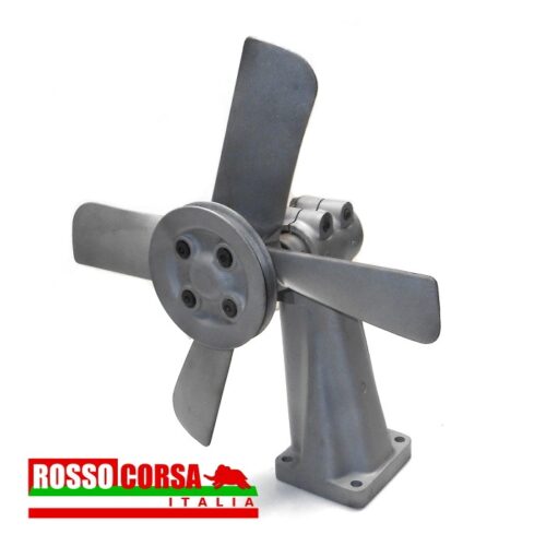 Ventola meccanica radiatore Fulvia