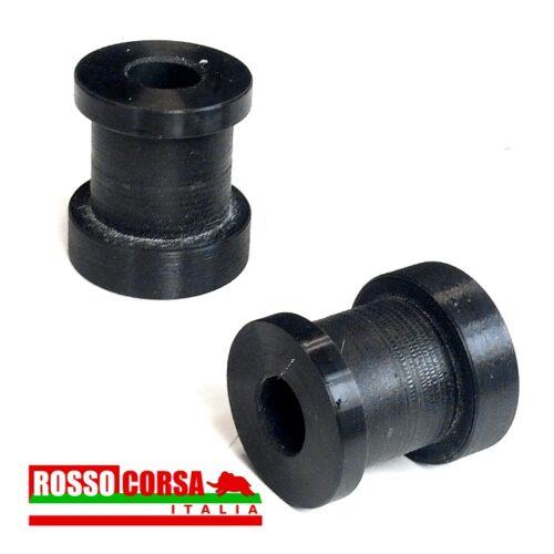 Boccole gomma dura barra antirollio anteriore Fulvia