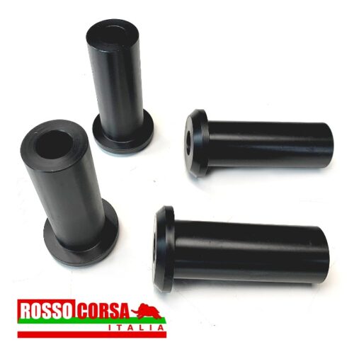 Boccole rigide bracci superiori Fulvia 1°serie