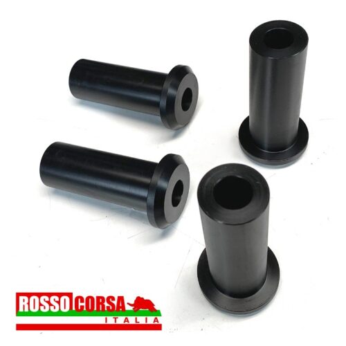 Boccole rigide bracci superiori Fulvia 1°serie