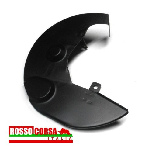Protezione disco freno posteriore destro Fulvia 1°serie