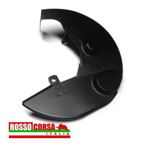Protezione disco freno posteriore destro Fulvia 1°serie