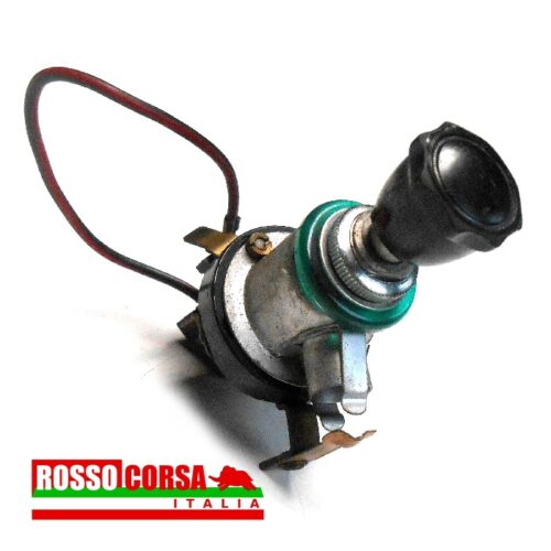 Interruttore comando luci Lancia Fulvia Coupè