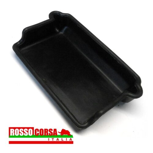 Copertura batteria Fulvia