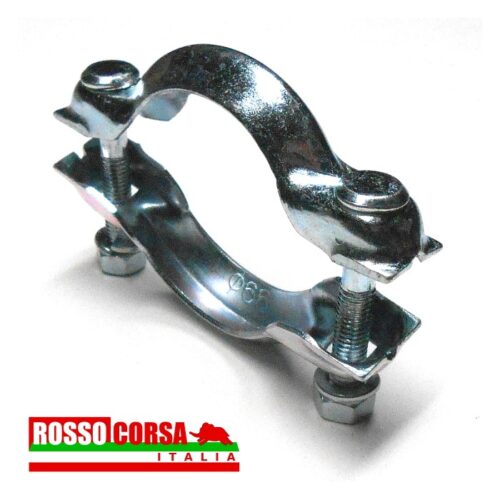 Fascetta conica tubazione scarico anteriore Fulvia Coupè 1.2 – Berlina -2C-GT