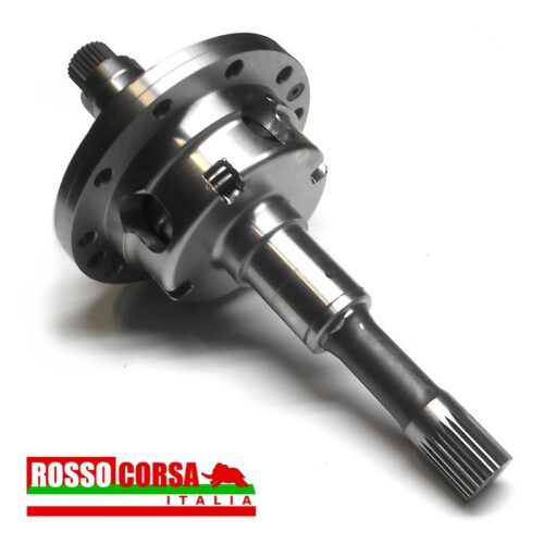 Differenziale autobloccante Fulvia cambio 5marce