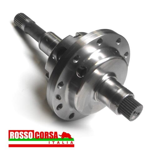 Differenziale autobloccante Fulvia cambio 5marce