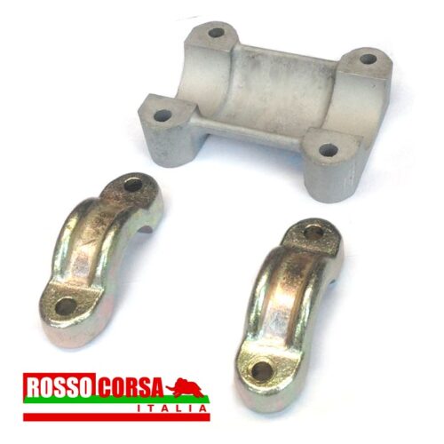 Staffa fissaggio balestra post Fulvia Coupè 1°serie