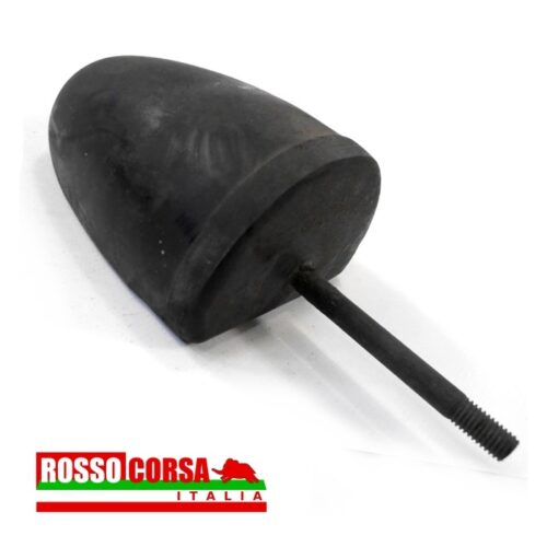 Tampone fine corsa posteriore Fulvia 1°serie