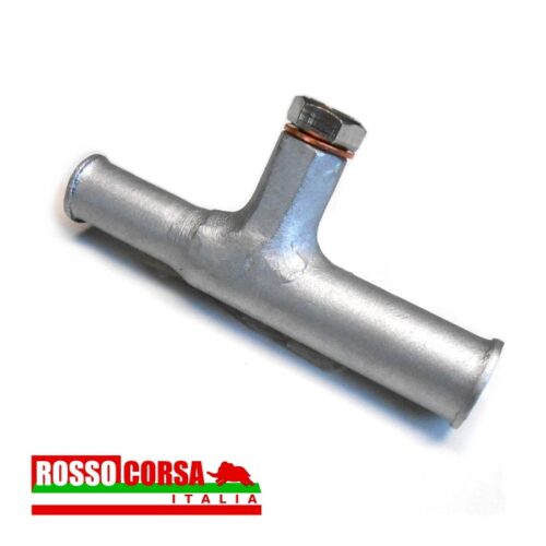Raccordo sfiato liquido radiatore Fulvia 2°serie