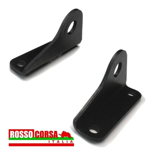 Staffa fissaggio balestra post Fulvia Coupè 2°serie