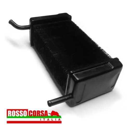 Radiatore riscaldamento Fulvia 1°serie revisionato – ricambio di rotazione