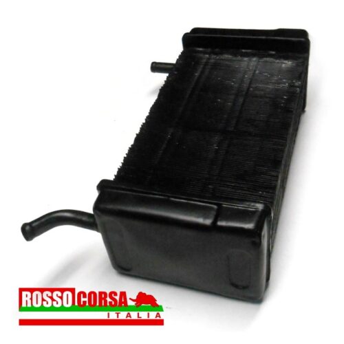 Radiatore riscaldamento Fulvia 1°serie revisionato – ricambio di rotazione