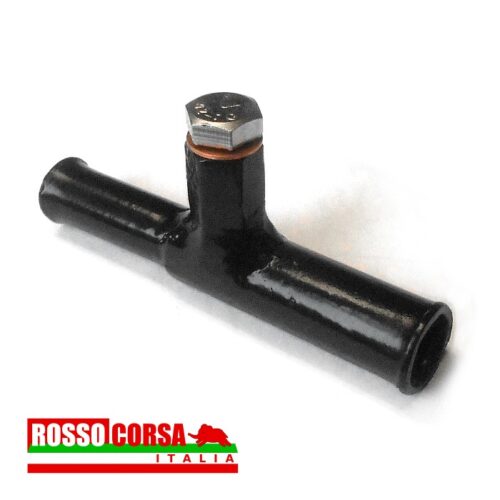Raccordo sfiato liquido radiatore Fulvia 2°serie