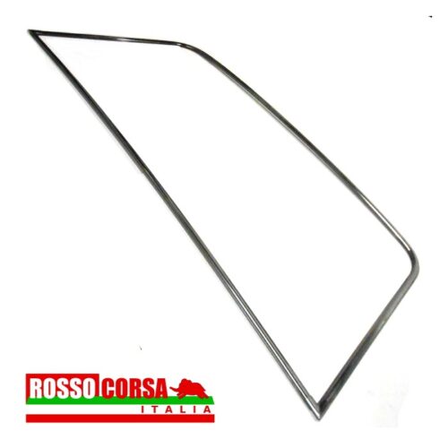 Profilo inox lunotto Fulvia Coupè 1°serie