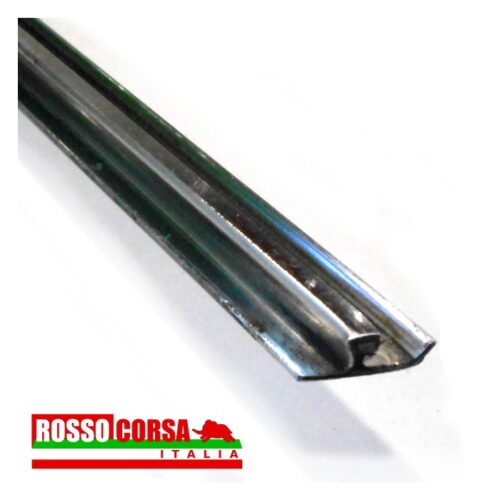 Profilo inox lunotto Fulvia Coupè 1°serie