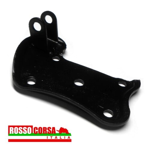 Staffa fissaggio centrale balestra post destra Fulvia