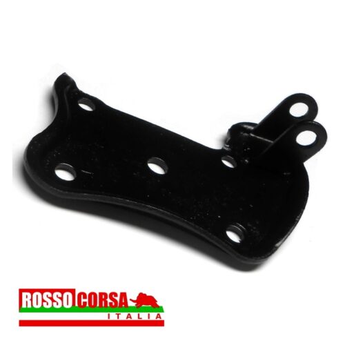Staffa fissaggio centrale balestra post destra Fulvia