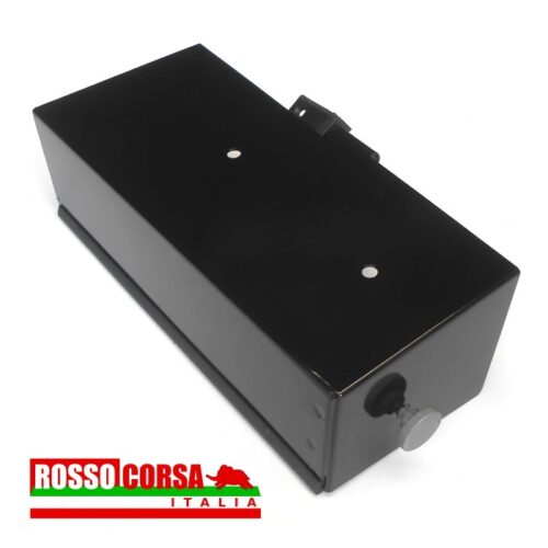 Copertura impianto elettrico vano motore Fulvia Coupè 1°serie