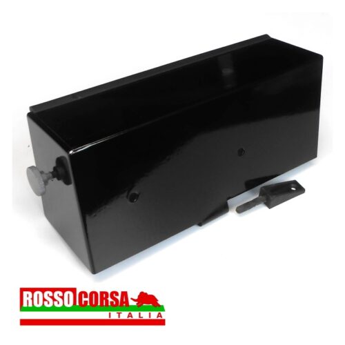 Copertura impianto elettrico vano motore Fulvia Coupè 1°serie