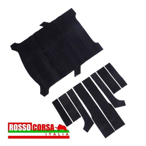 Cielo tetto Fulvia Coupè 1°serie