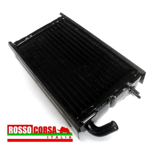 Radiatore riscaldamento Fulvia 2°serie revisionato – ricambio di rotazione