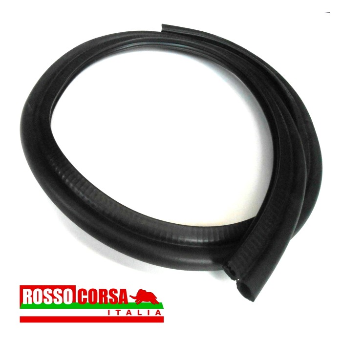Guarnizione presa aria cofano anteriore Fulvia Sport 2°serie Guarnizione presa aria cofano anteriore Fulvia Sport 2°serie