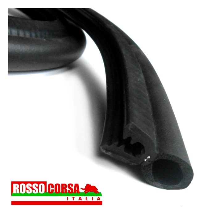 Guarnizione presa aria cofano anteriore Fulvia Sport 2°serie