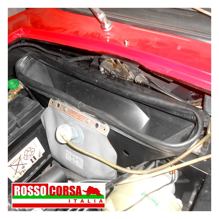 Guarnizione presa aria cofano anteriore Fulvia Sport 2°serie