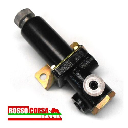 Regolatore frenata idraulico a manopola