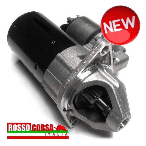 Lancia Fulvia motorino avviamento Fulvia 5 marce CORSA