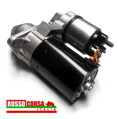 Lancia Fulvia motorino avviamento Fulvia 5 marce CORSA