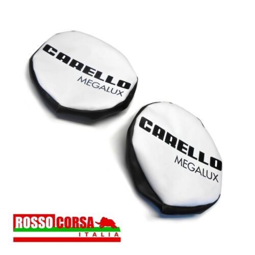 Coperture fari Megalux Carello diam.180