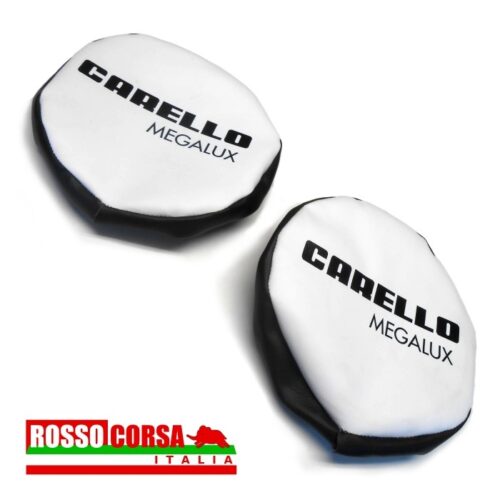 Coperture fari Megalux Carello diam.220