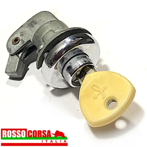 Serratura sportello cassetto portaoggetti Lancia Fulvia